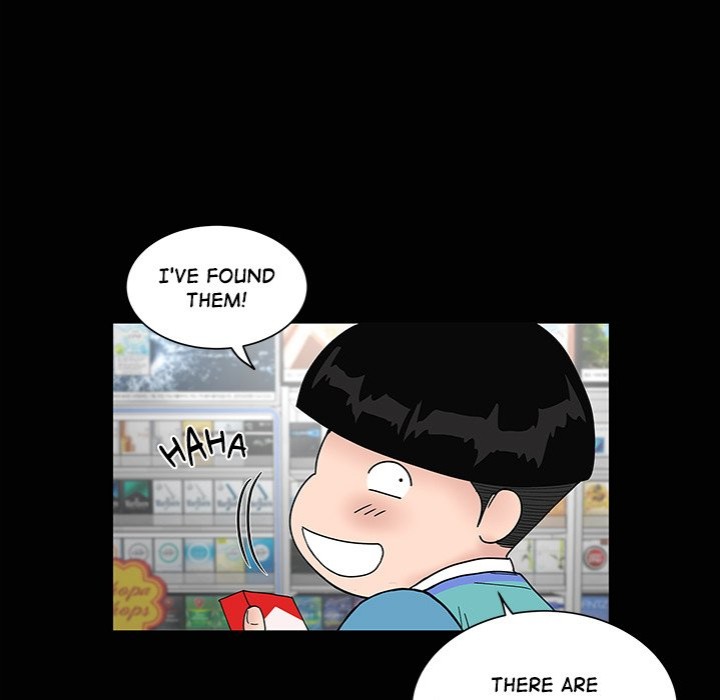 Sister’s Man Chapter 20 image 42