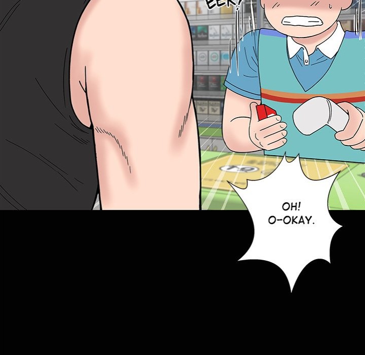 Sister’s Man Chapter 20 image 44