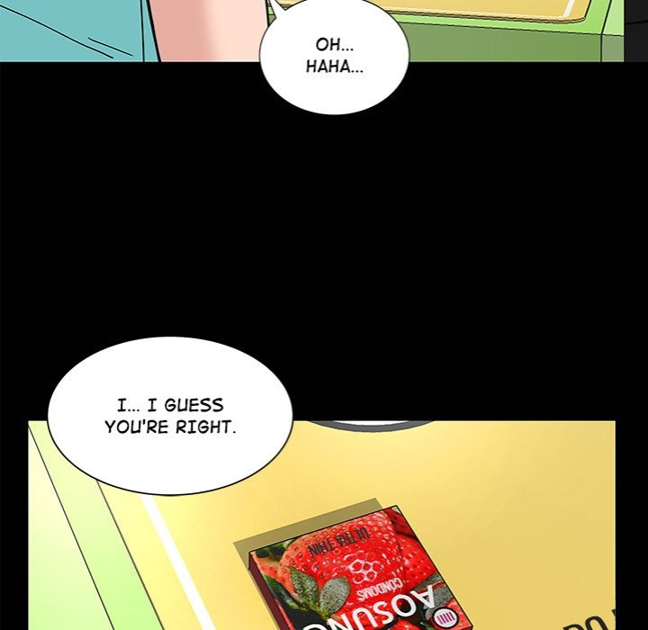 Sister’s Man Chapter 20 image 54