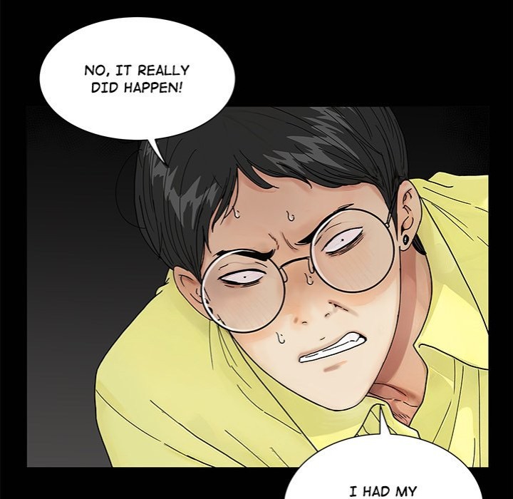Sister’s Man Chapter 20 image 67