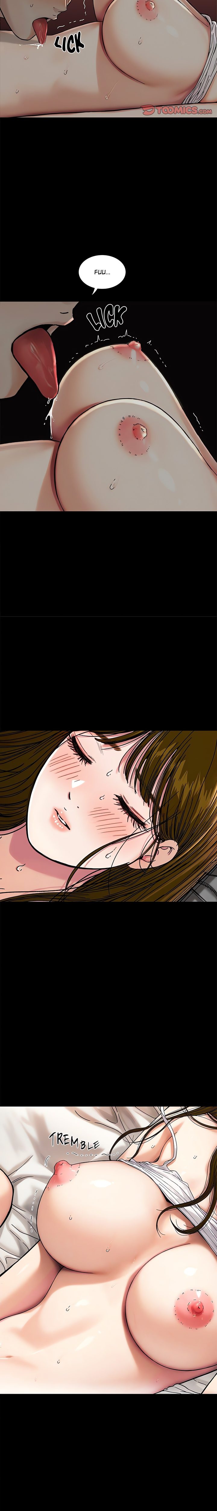 Sister’s Man Chapter 23 image 9