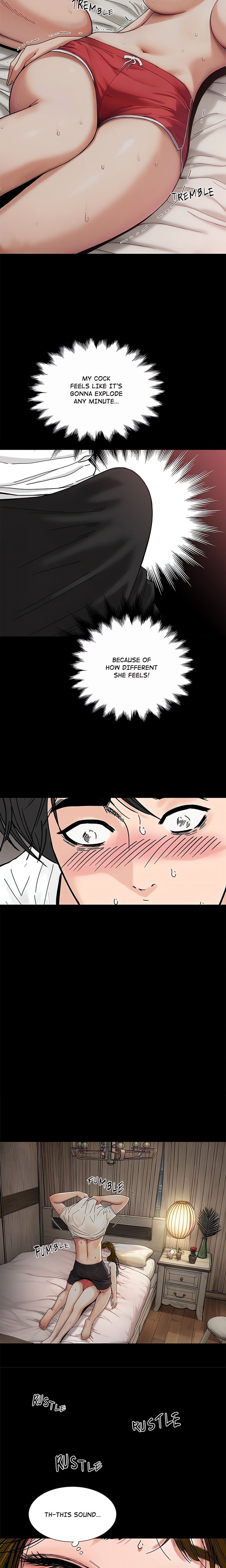 Sister’s Man Chapter 23 image 13