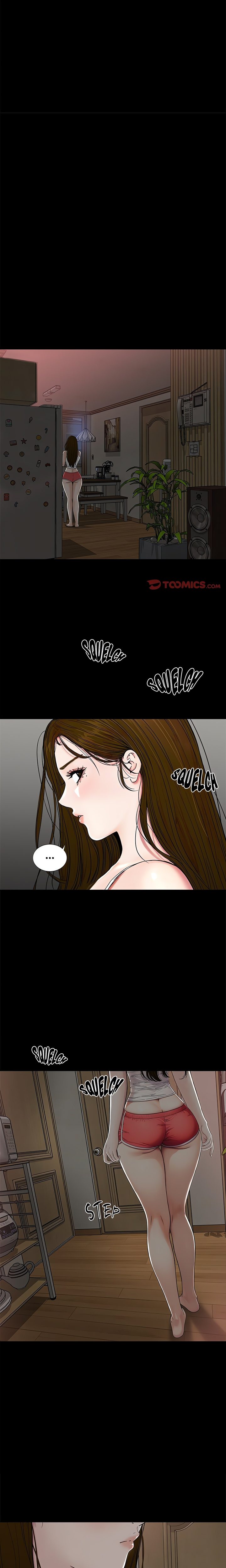 Sister’s Man Chapter 23 image 15