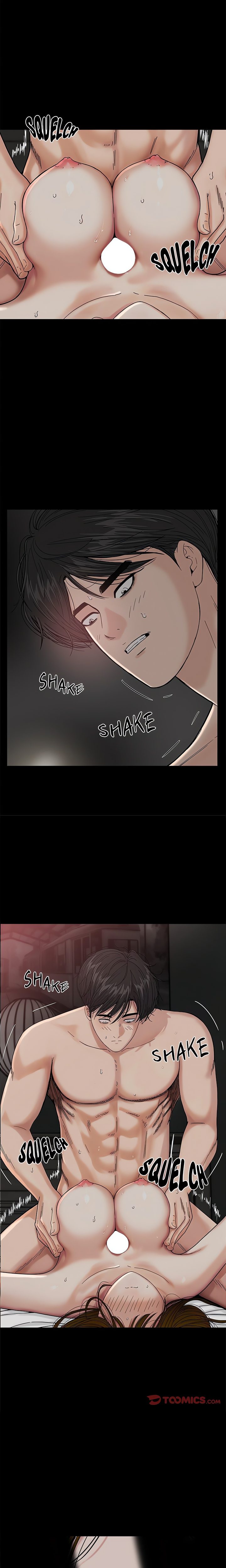 Sister’s Man Chapter 23 image 17