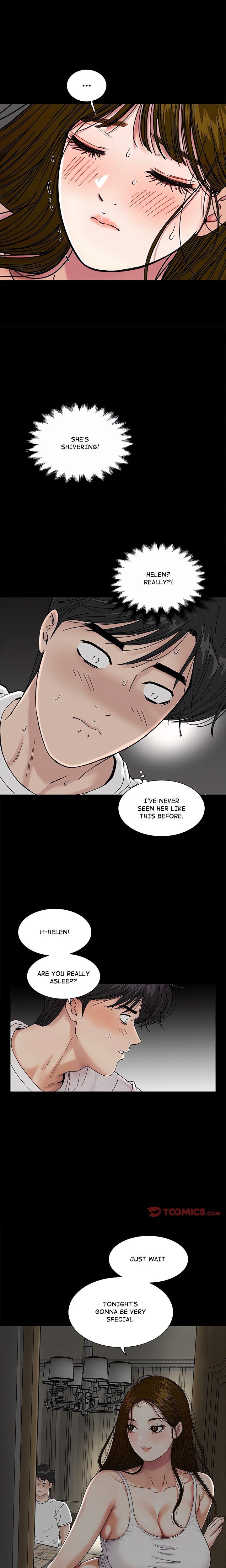 Sister’s Man Chapter 23 image 2