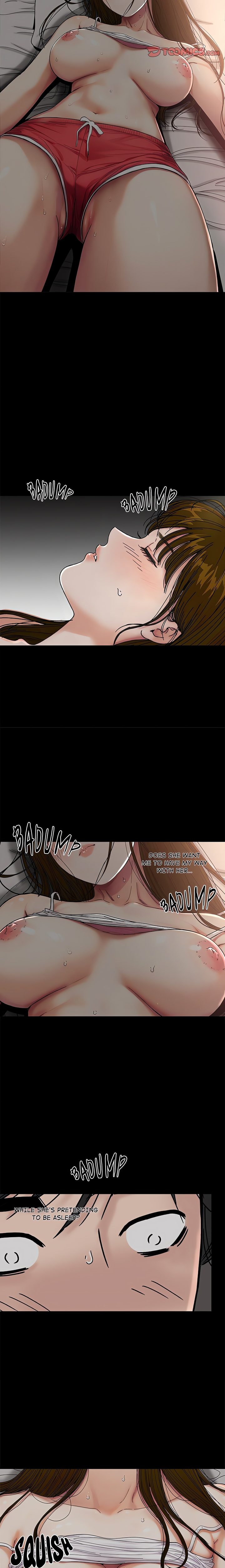 Sister’s Man Chapter 23 image 4