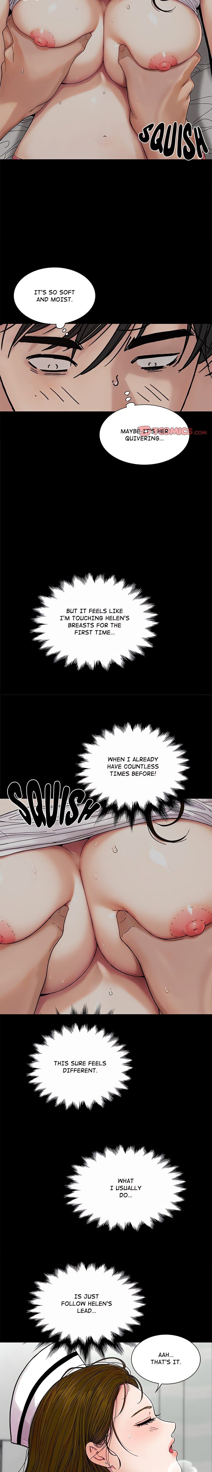 Sister’s Man Chapter 23 image 5