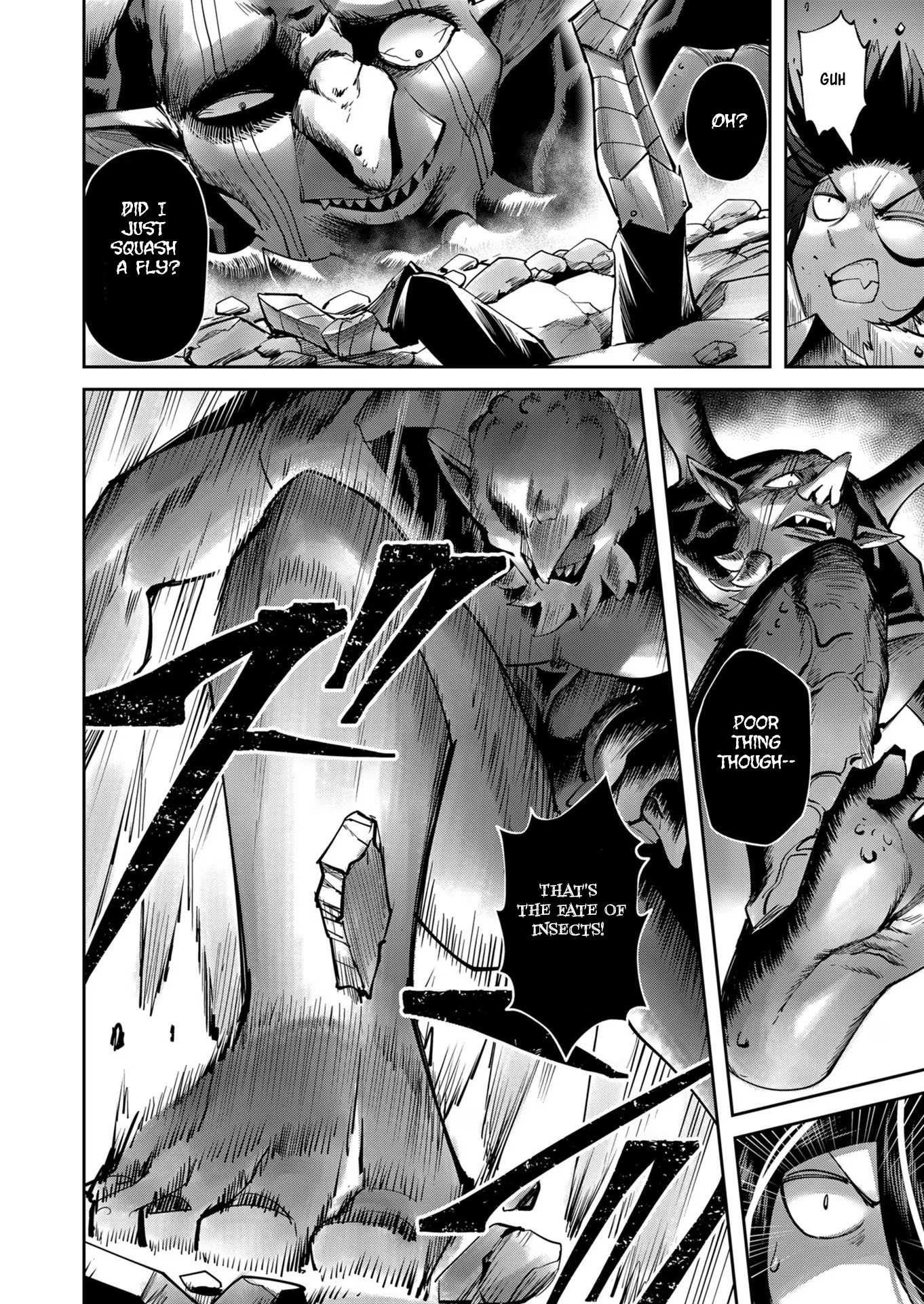 Savage Hero Chapter 27 image 15