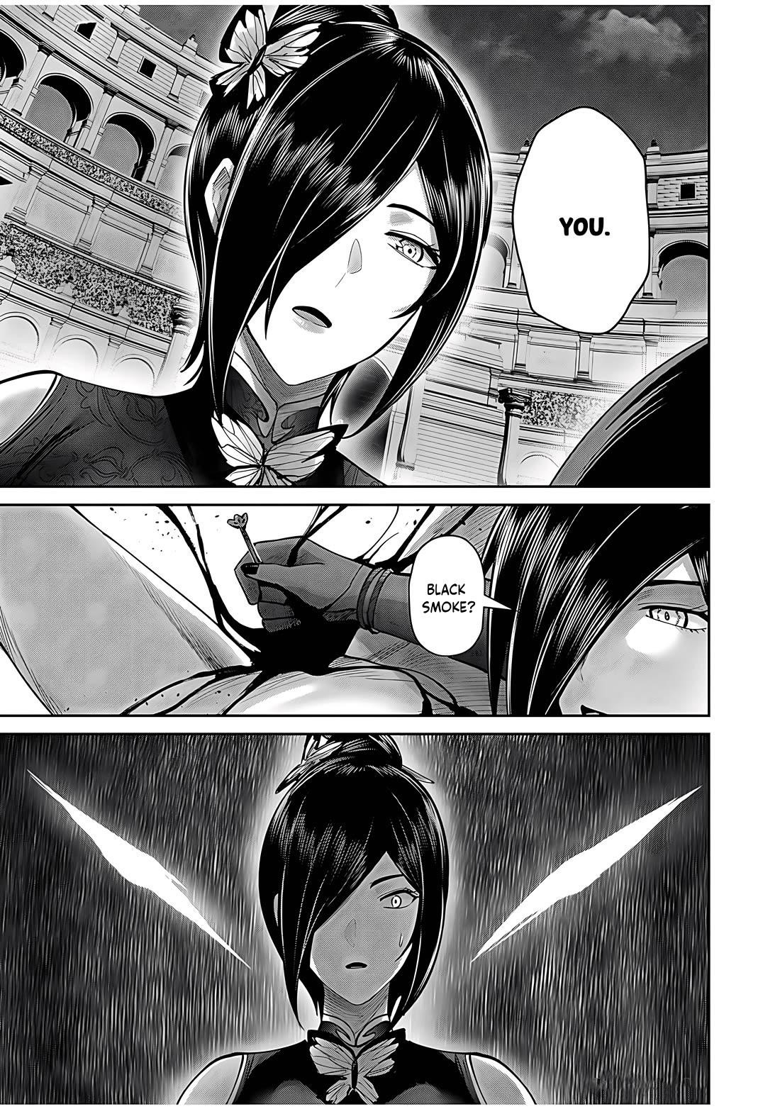 Savage Hero Chapter 76 image 15