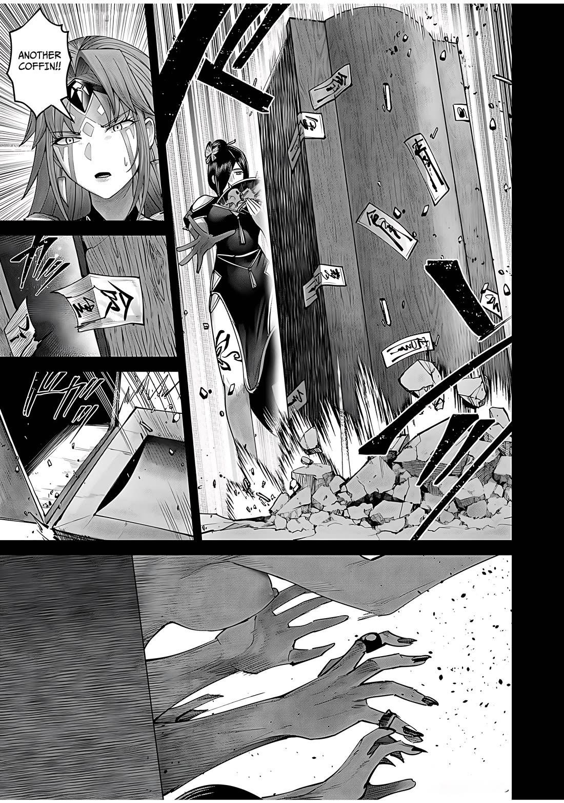 Savage Hero Chapter 76 image 5