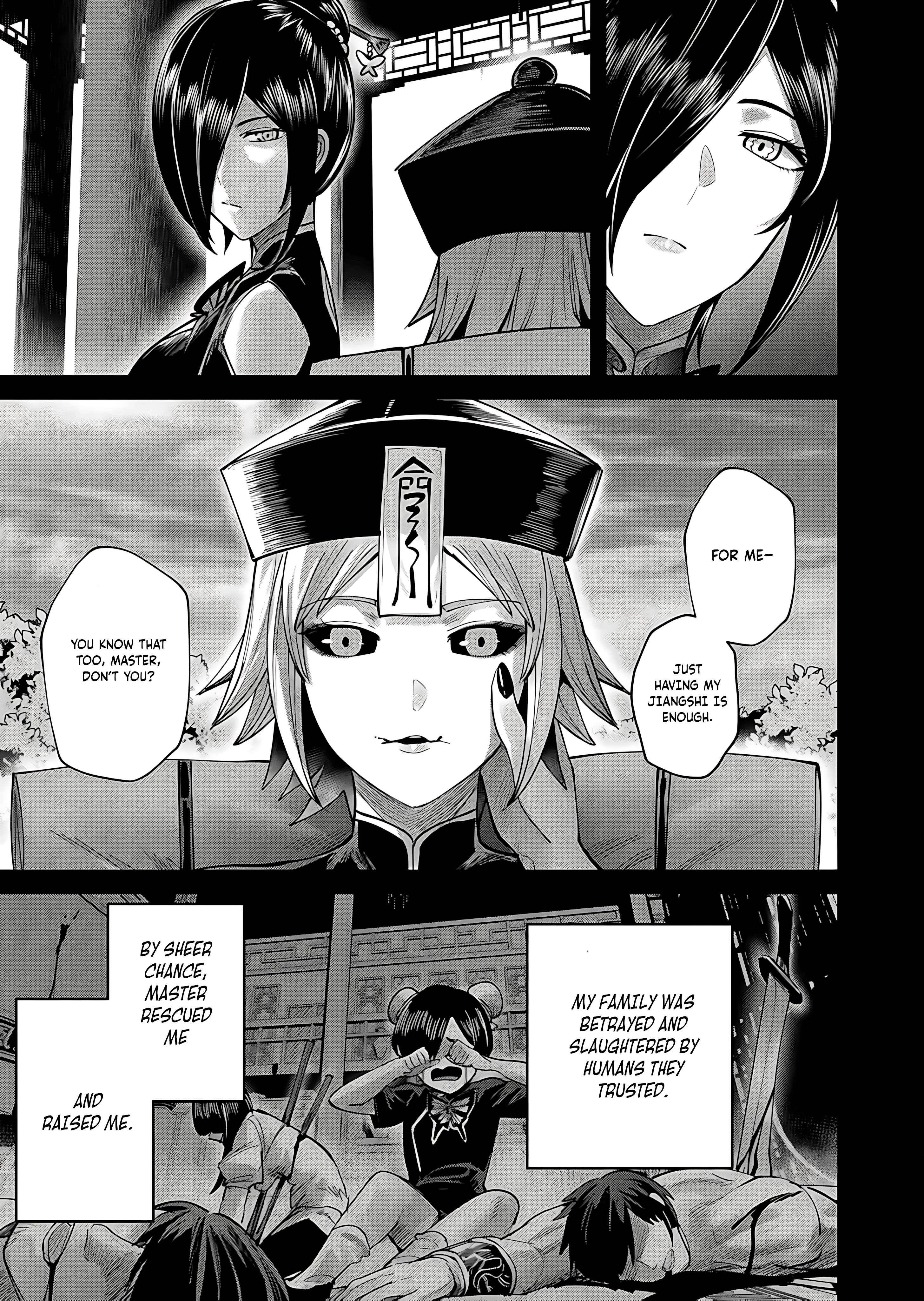 Savage Hero Chapter 78 image 16