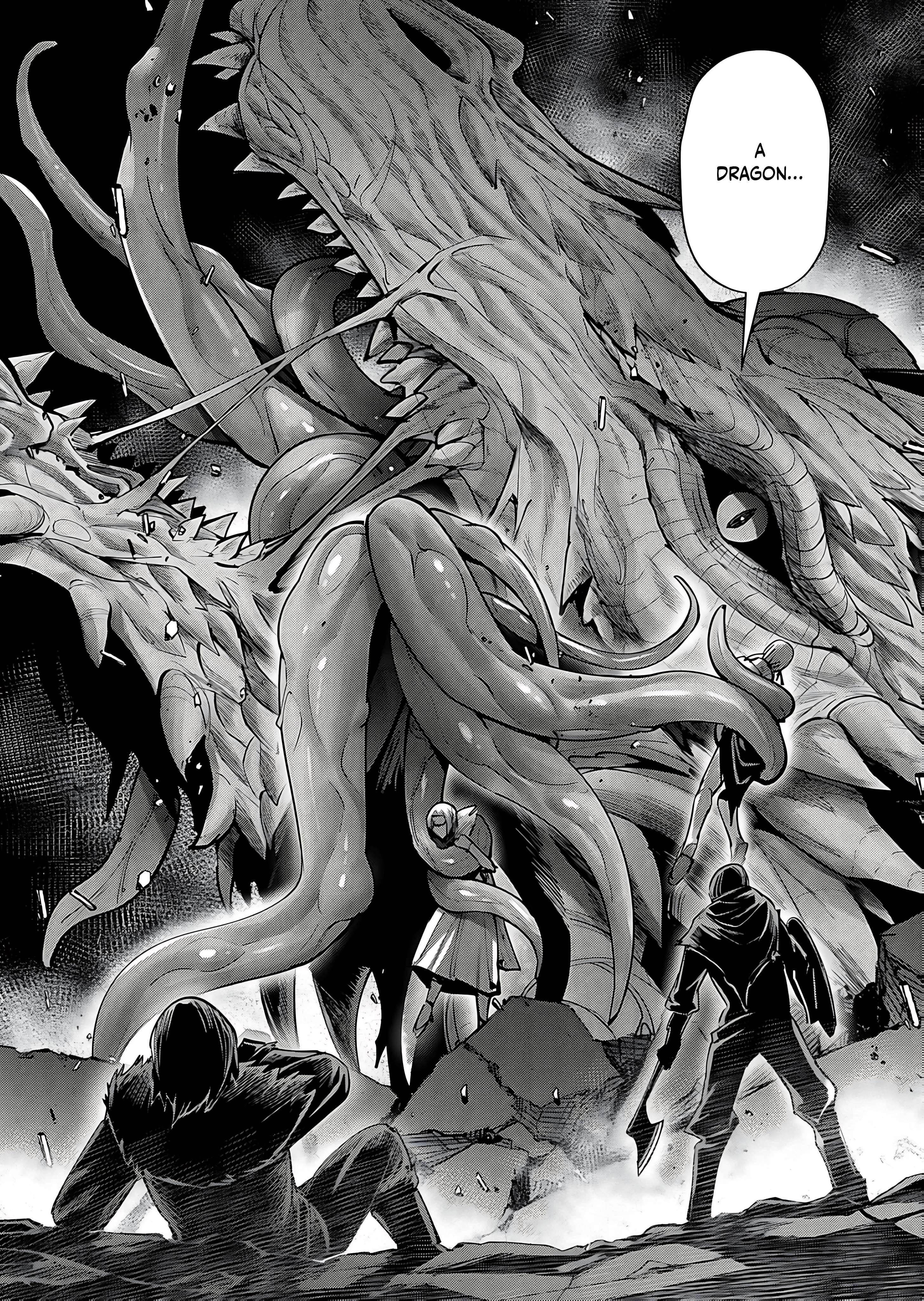 Savage Hero Chapter 79 image 19