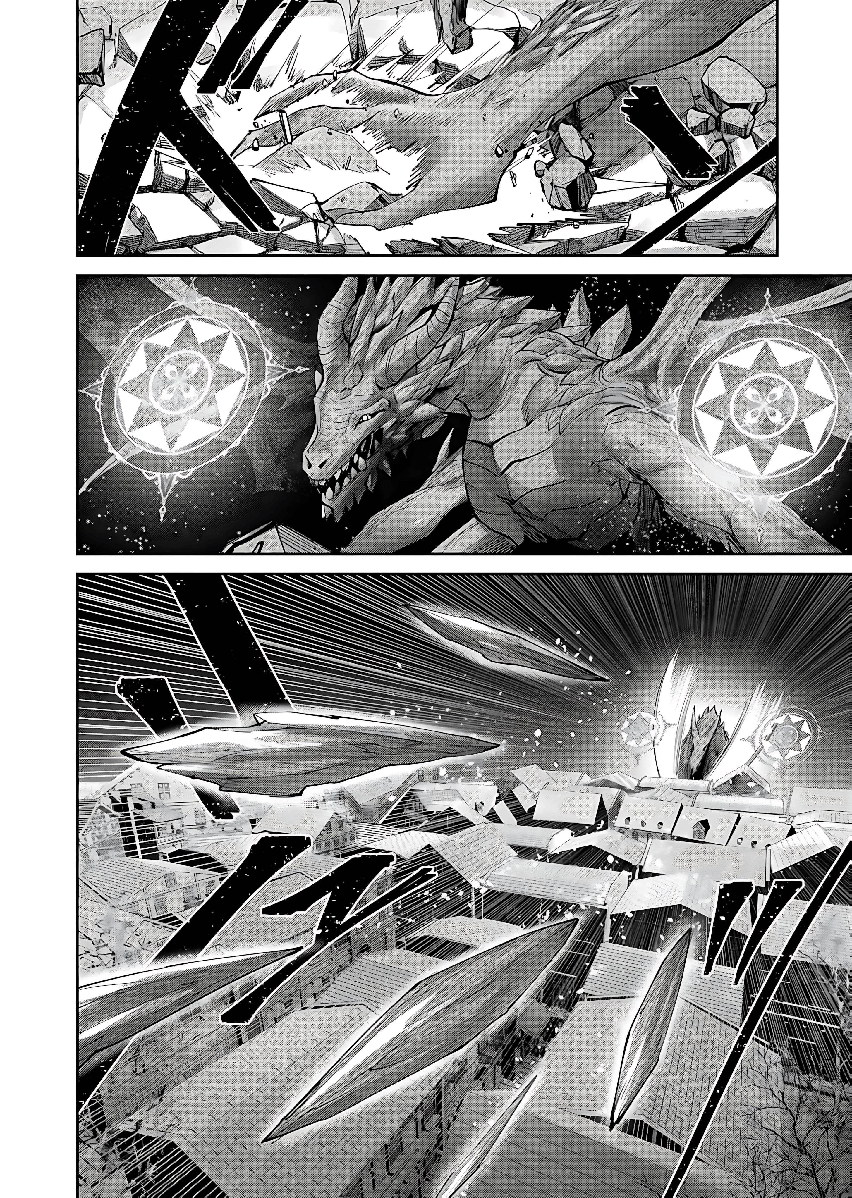 Savage Hero Chapter 80 image 11