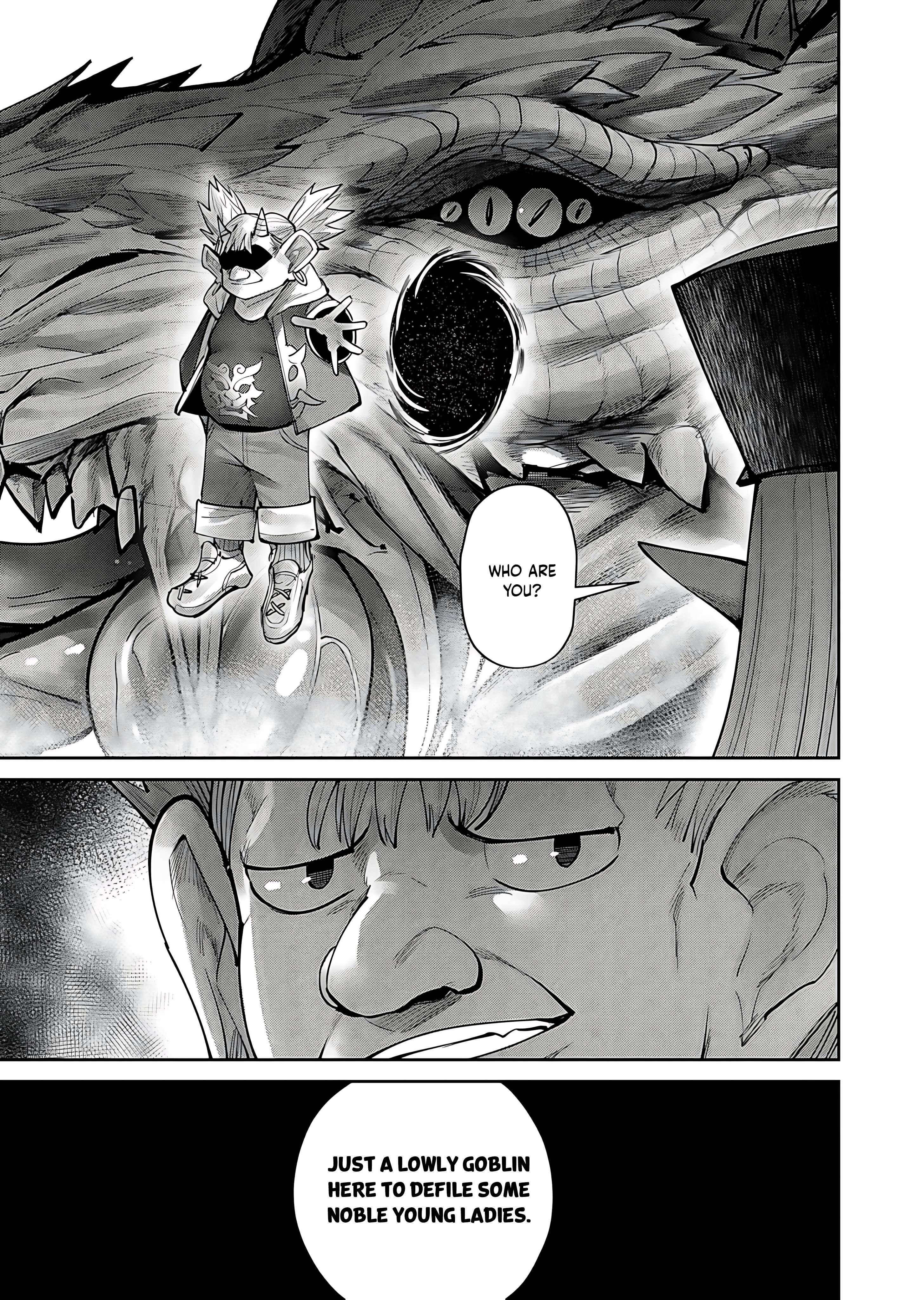 Savage Hero Chapter 80 image 20