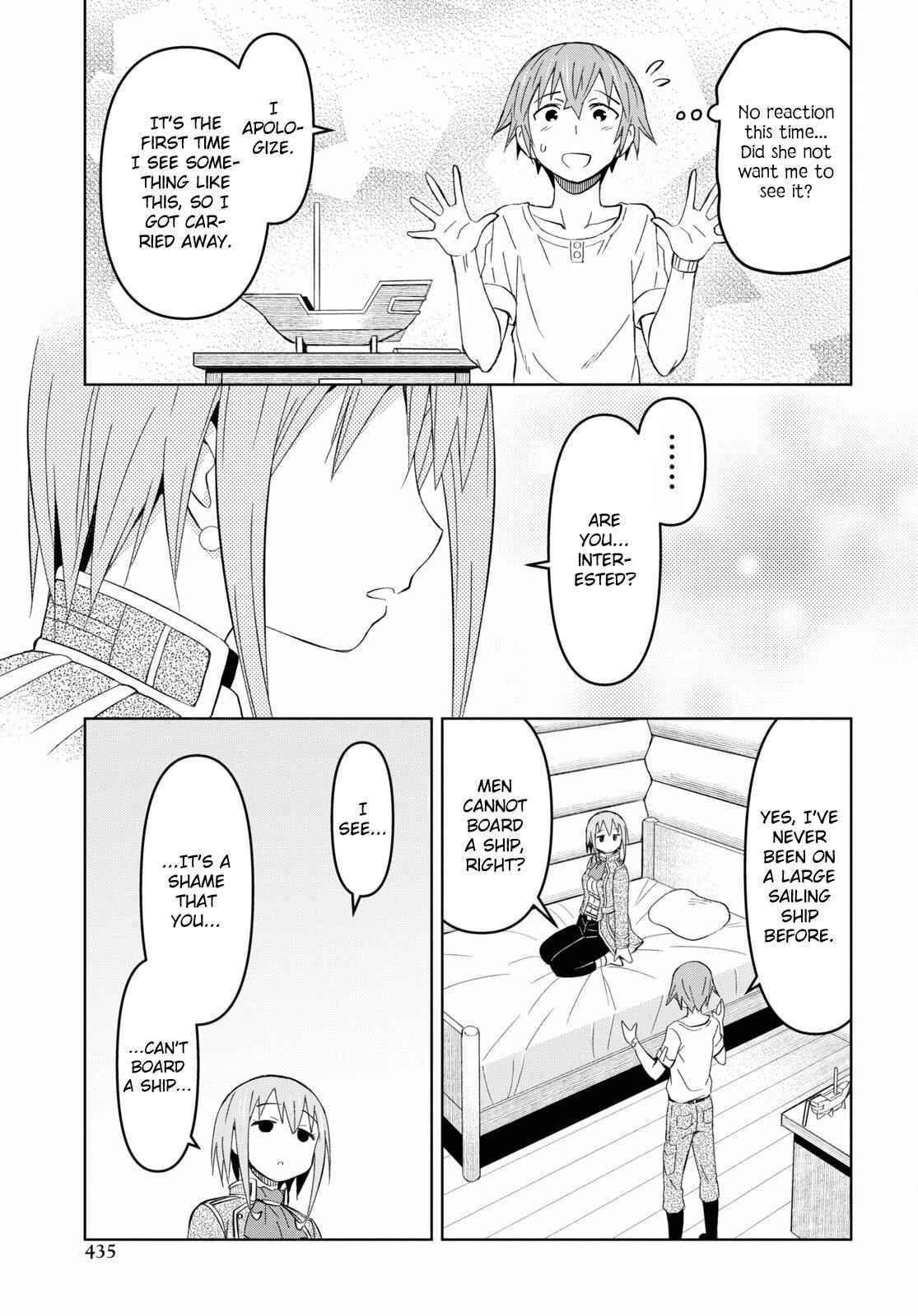 Dungeon Tou de Yadoya wo Yarou! Souzou Mahou wo Moratta Ore no Hosoude Hanjouki Chapter 16 image 14