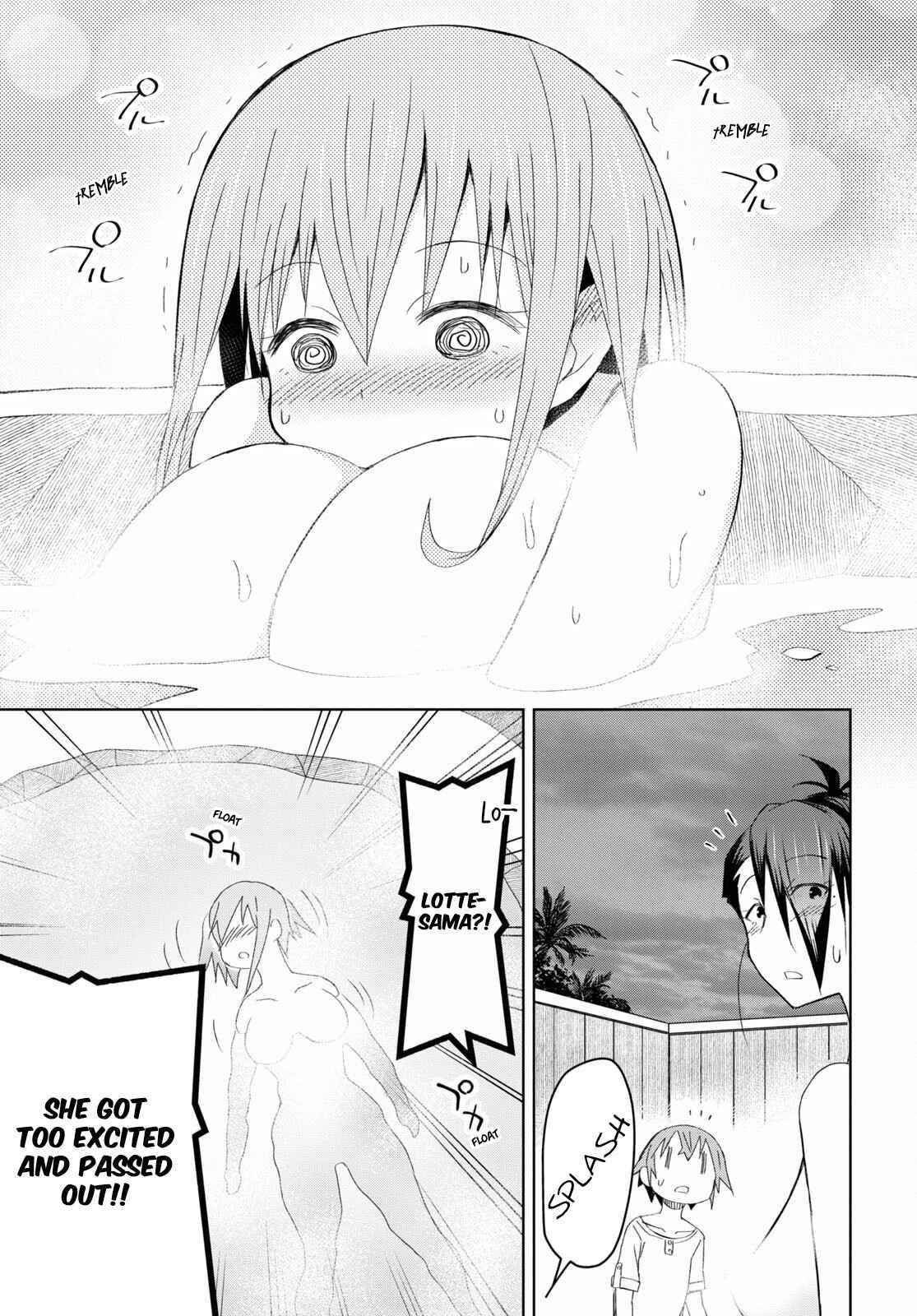 Dungeon Tou de Yadoya wo Yarou! Souzou Mahou wo Moratta Ore no Hosoude Hanjouki Chapter 16 image 20
