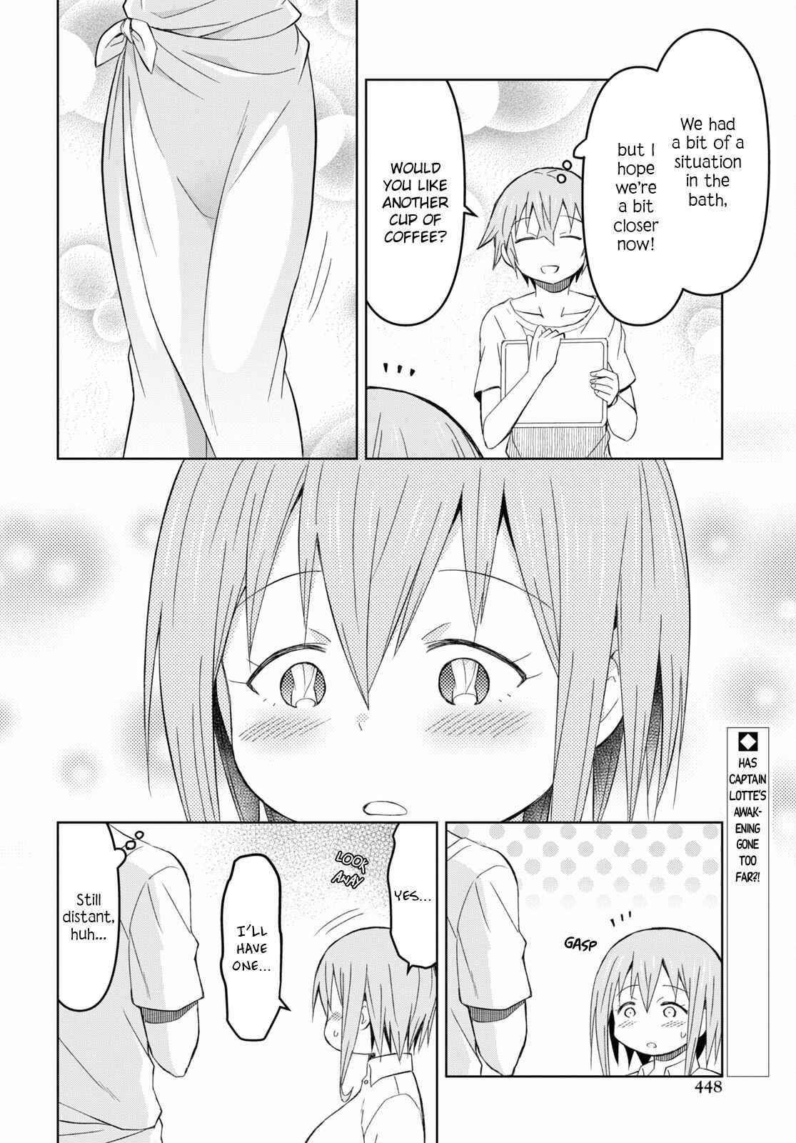 Dungeon Tou de Yadoya wo Yarou! Souzou Mahou wo Moratta Ore no Hosoude Hanjouki Chapter 16 image 27