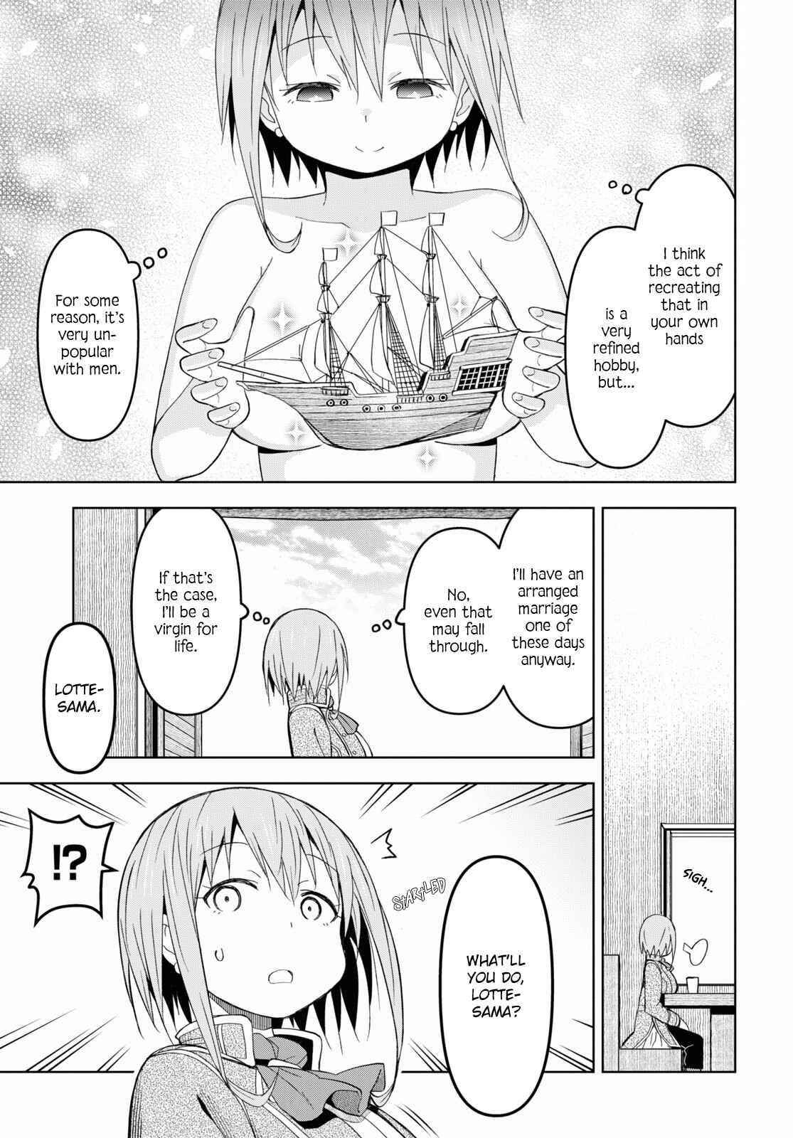 Dungeon Tou de Yadoya wo Yarou! Souzou Mahou wo Moratta Ore no Hosoude Hanjouki Chapter 16 image 4