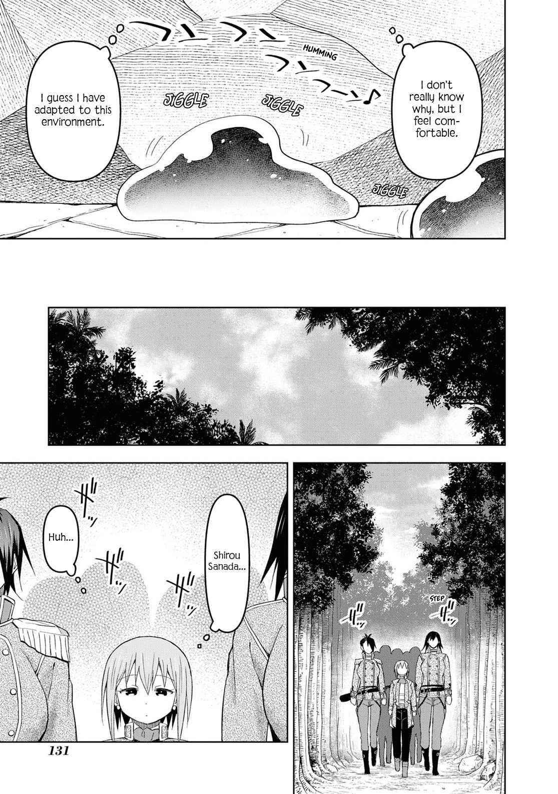 Dungeon Tou de Yadoya wo Yarou! Souzou Mahou wo Moratta Ore no Hosoude Hanjouki Chapter 17 image 10