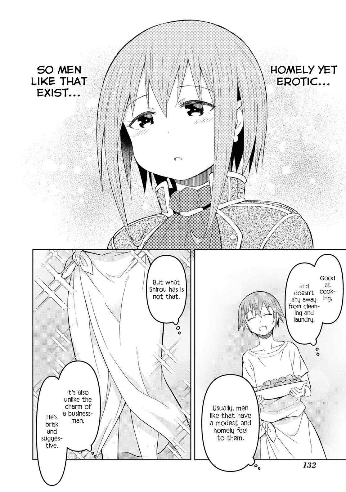 Dungeon Tou de Yadoya wo Yarou! Souzou Mahou wo Moratta Ore no Hosoude Hanjouki Chapter 17 image 11