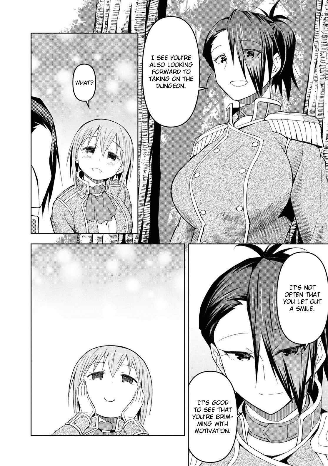 Dungeon Tou de Yadoya wo Yarou! Souzou Mahou wo Moratta Ore no Hosoude Hanjouki Chapter 17 image 13