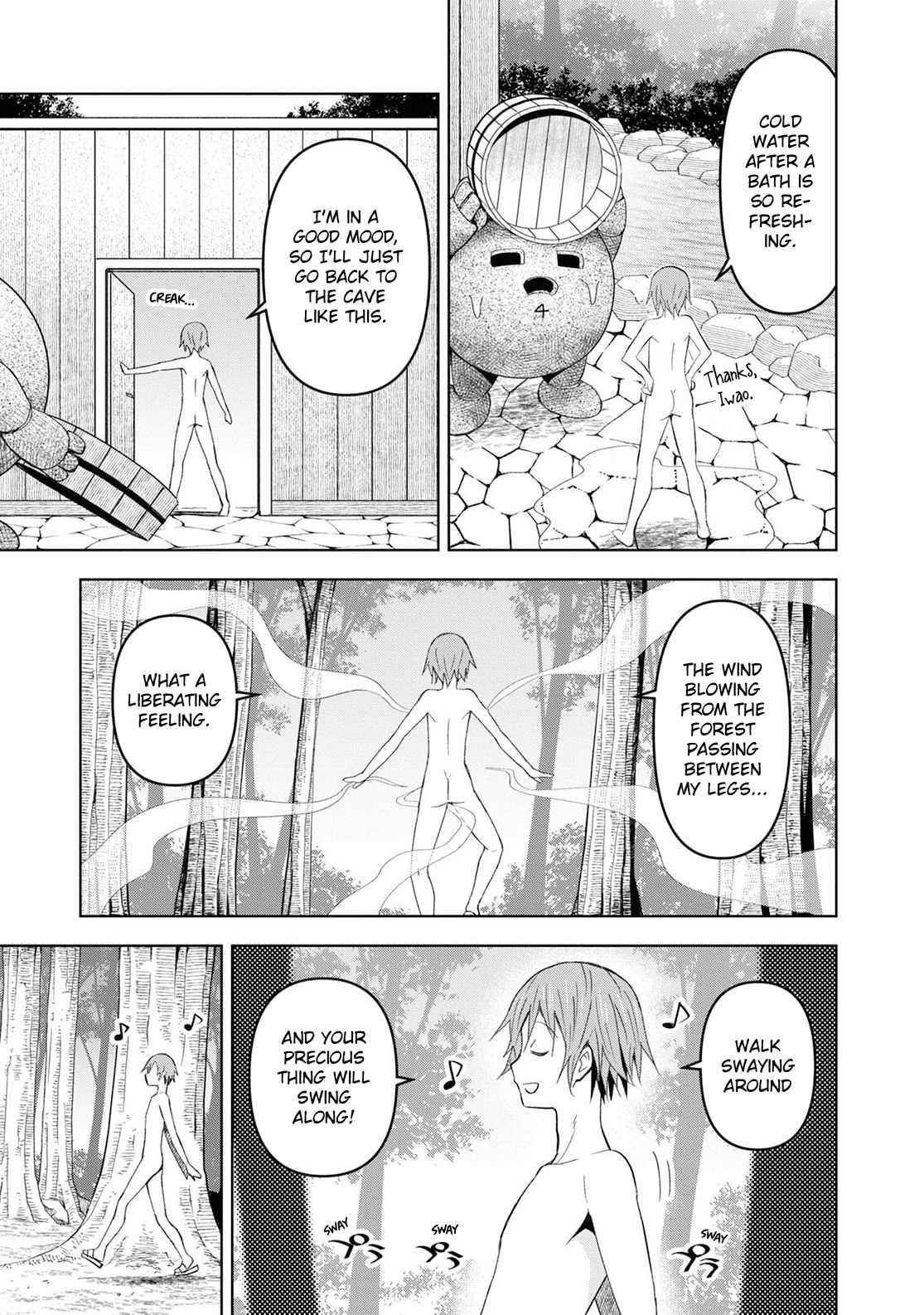 Dungeon Tou de Yadoya wo Yarou! Souzou Mahou wo Moratta Ore no Hosoude Hanjouki Chapter 17 image 16