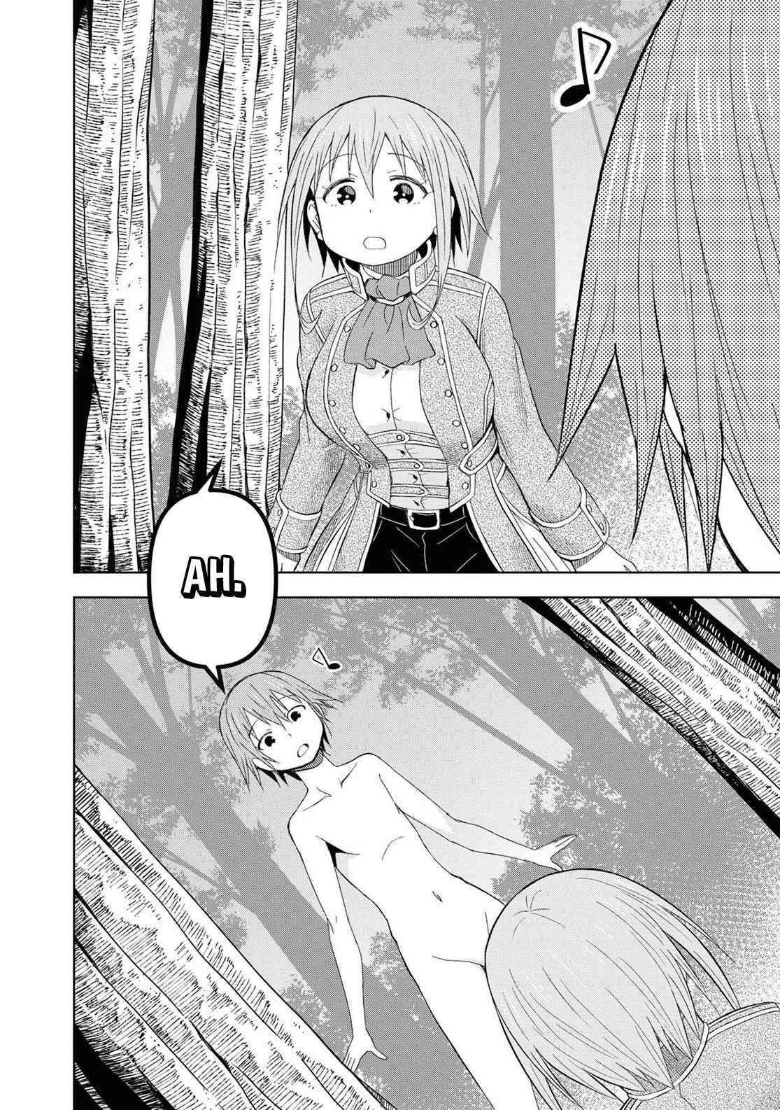 Dungeon Tou de Yadoya wo Yarou! Souzou Mahou wo Moratta Ore no Hosoude Hanjouki Chapter 17 image 17
