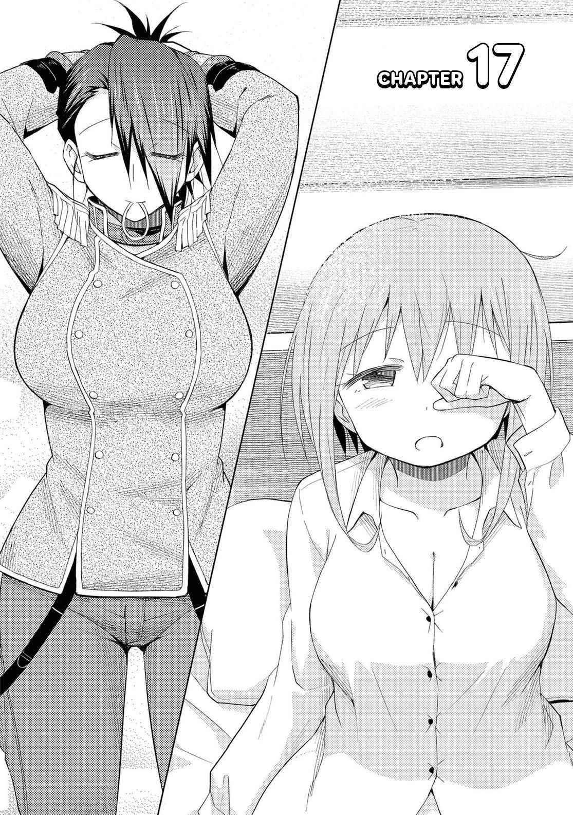 Dungeon Tou de Yadoya wo Yarou! Souzou Mahou wo Moratta Ore no Hosoude Hanjouki Chapter 17 image 1