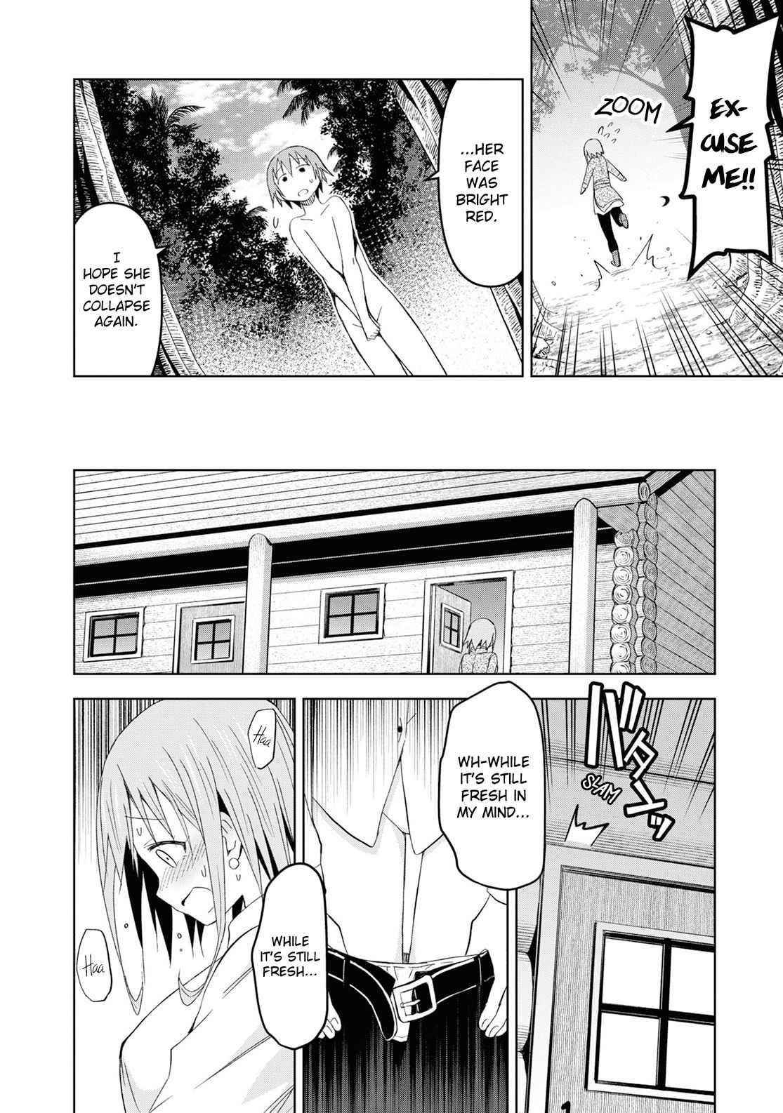 Dungeon Tou de Yadoya wo Yarou! Souzou Mahou wo Moratta Ore no Hosoude Hanjouki Chapter 17 image 19
