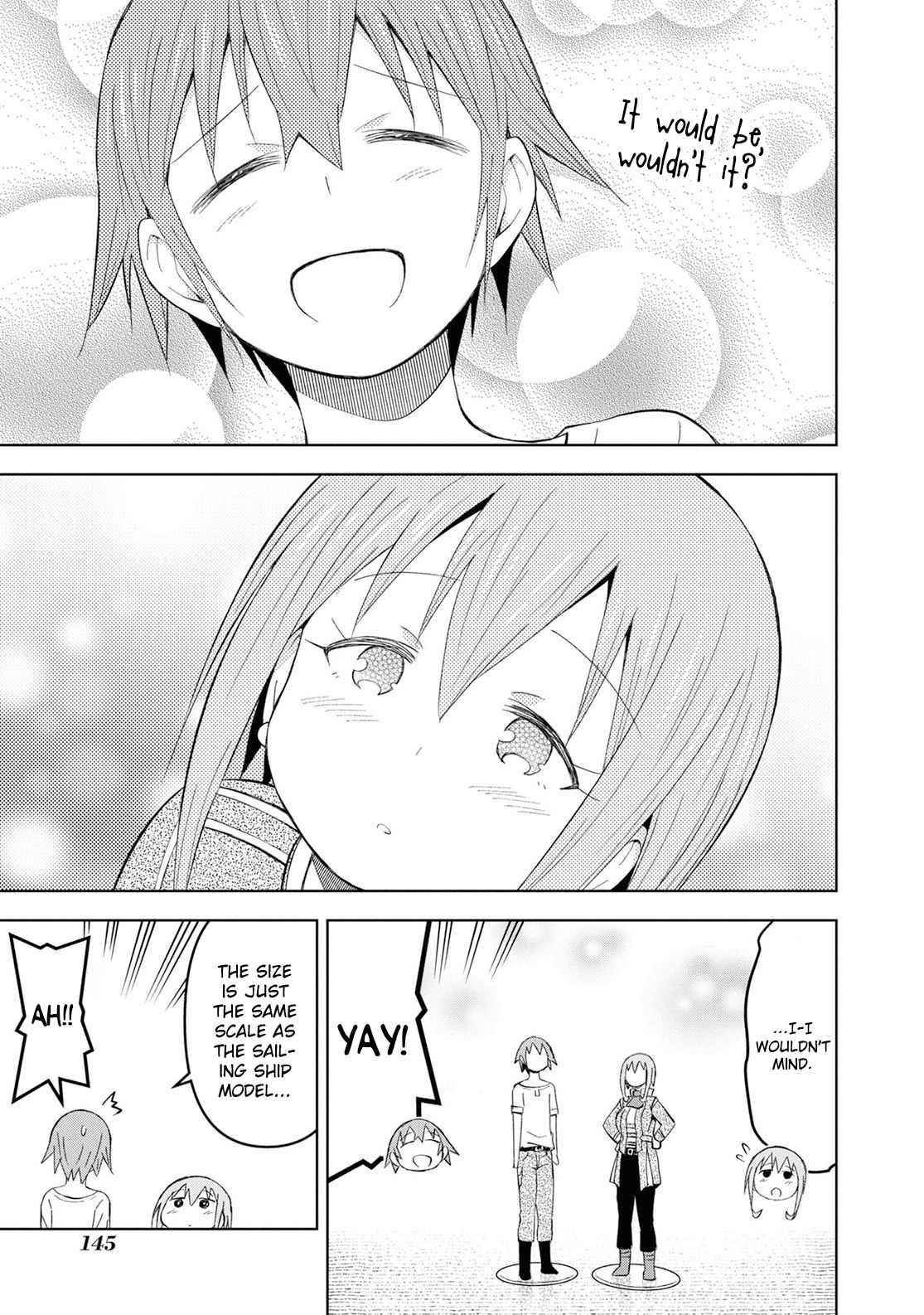 Dungeon Tou de Yadoya wo Yarou! Souzou Mahou wo Moratta Ore no Hosoude Hanjouki Chapter 17 image 24