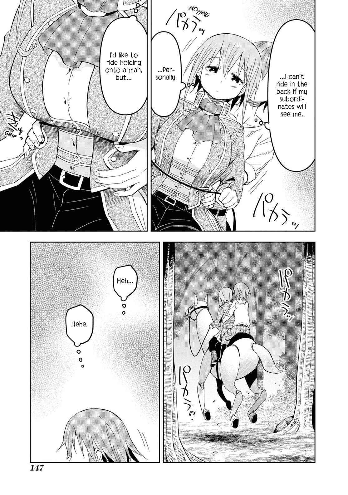 Dungeon Tou de Yadoya wo Yarou! Souzou Mahou wo Moratta Ore no Hosoude Hanjouki Chapter 17 image 26