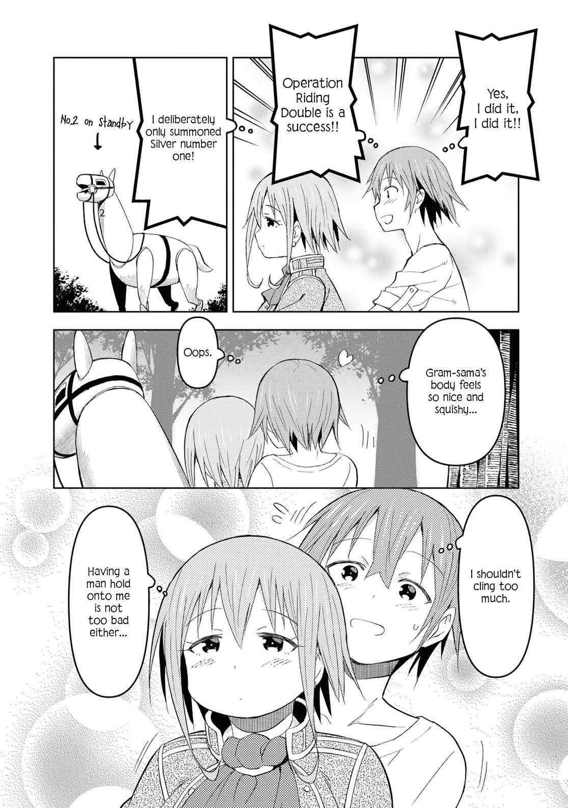 Dungeon Tou de Yadoya wo Yarou! Souzou Mahou wo Moratta Ore no Hosoude Hanjouki Chapter 17 image 27