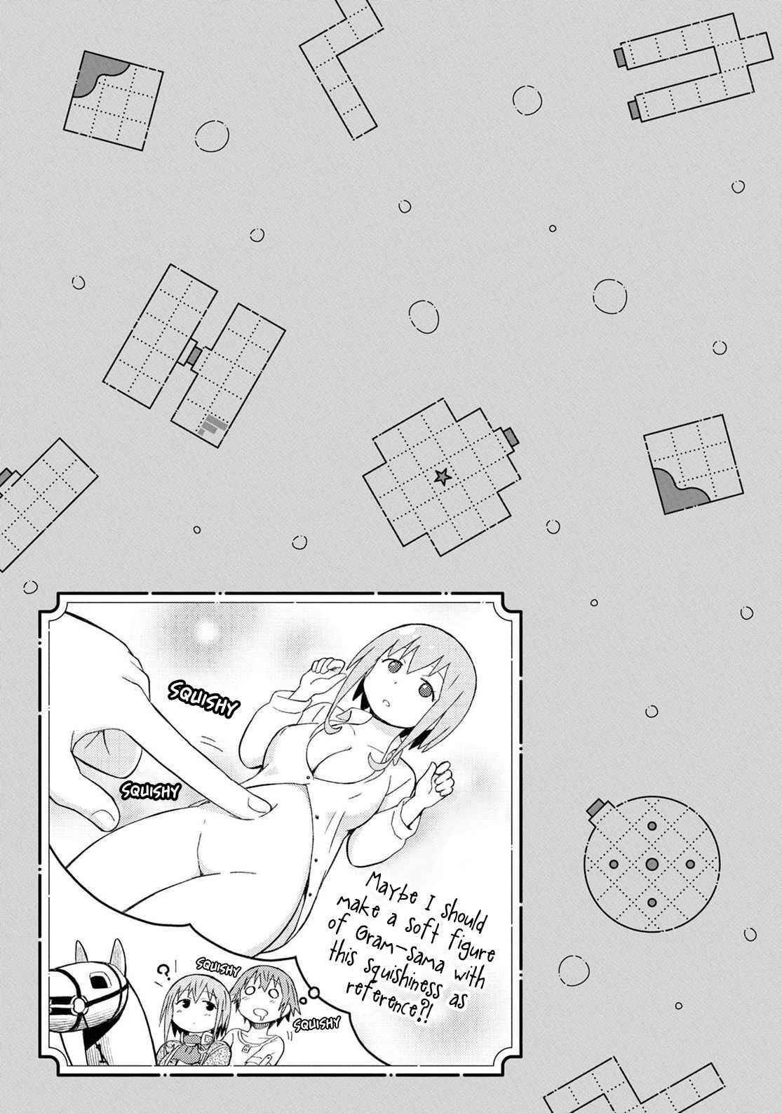 Dungeon Tou de Yadoya wo Yarou! Souzou Mahou wo Moratta Ore no Hosoude Hanjouki Chapter 17 image 28