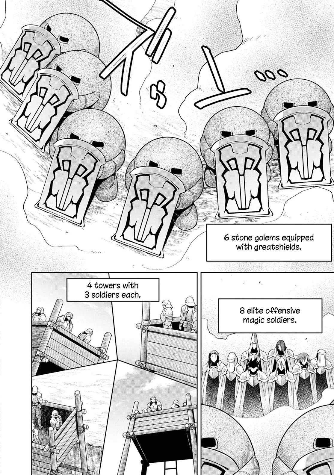 Dungeon Tou de Yadoya wo Yarou! Souzou Mahou wo Moratta Ore no Hosoude Hanjouki Chapter 19 image 11