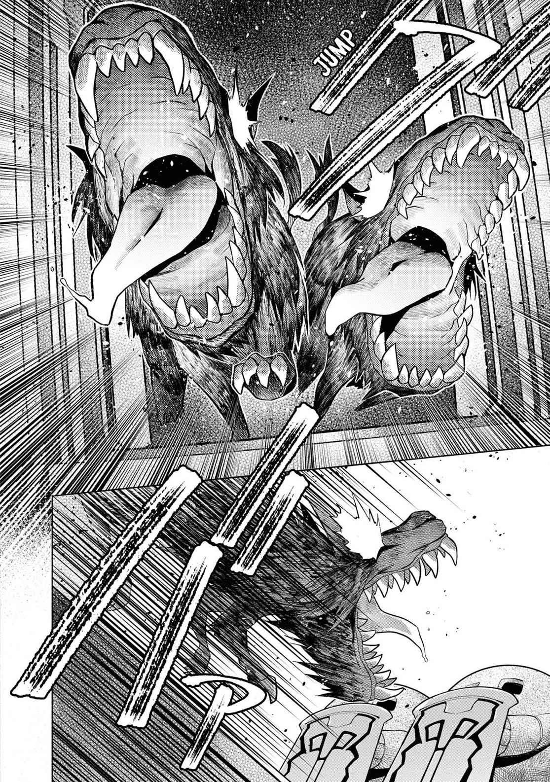 Dungeon Tou de Yadoya wo Yarou! Souzou Mahou wo Moratta Ore no Hosoude Hanjouki Chapter 19 image 15