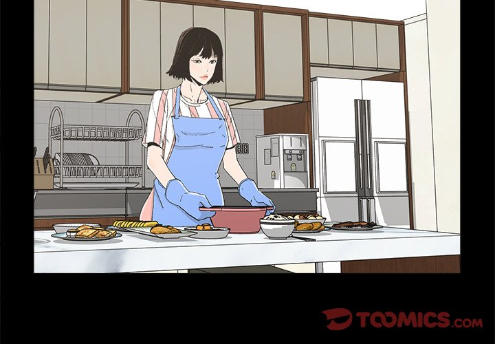 Happy Chapter 20 image 3