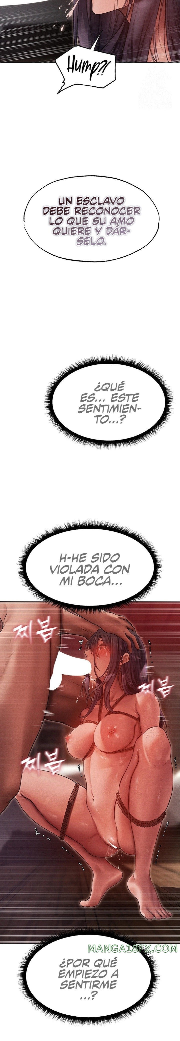 MILF Hunting In Another World Raw Chapter 31 image 16