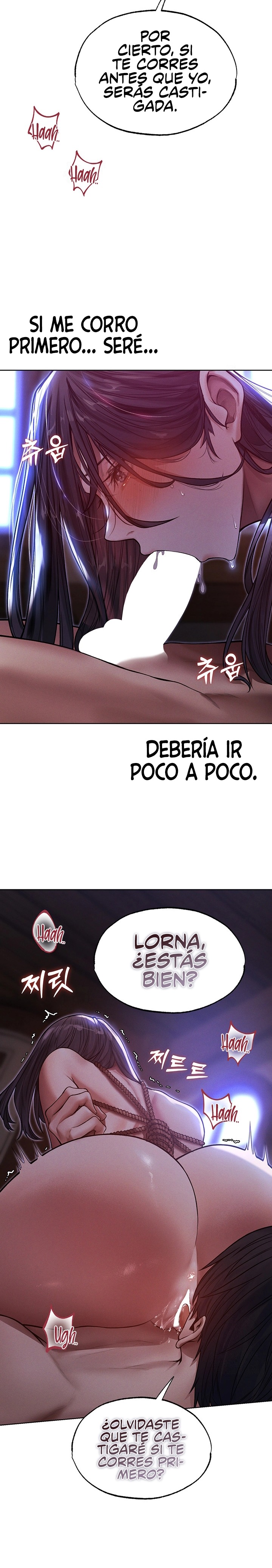 MILF Hunting In Another World Raw Chapter 31 image 27