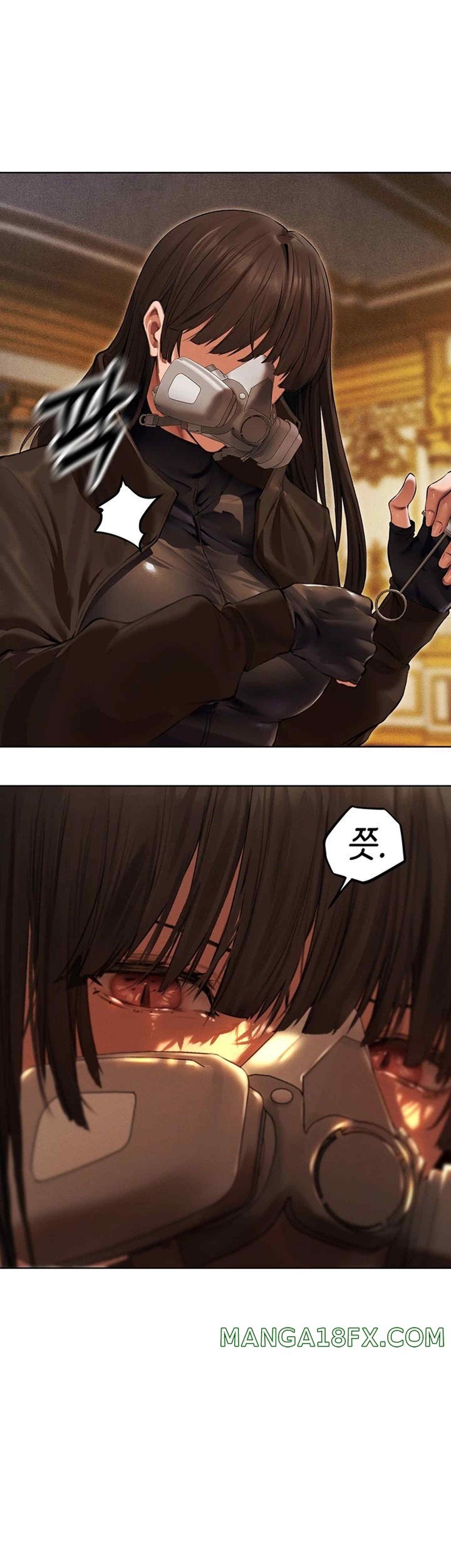 MILF Hunting In Another World Raw Chapter 52 image 41
