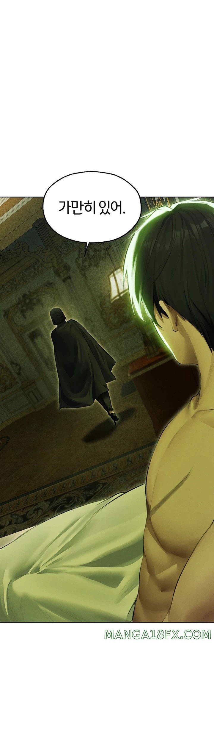 MILF Hunting In Another World Raw Chapter 52 image 49