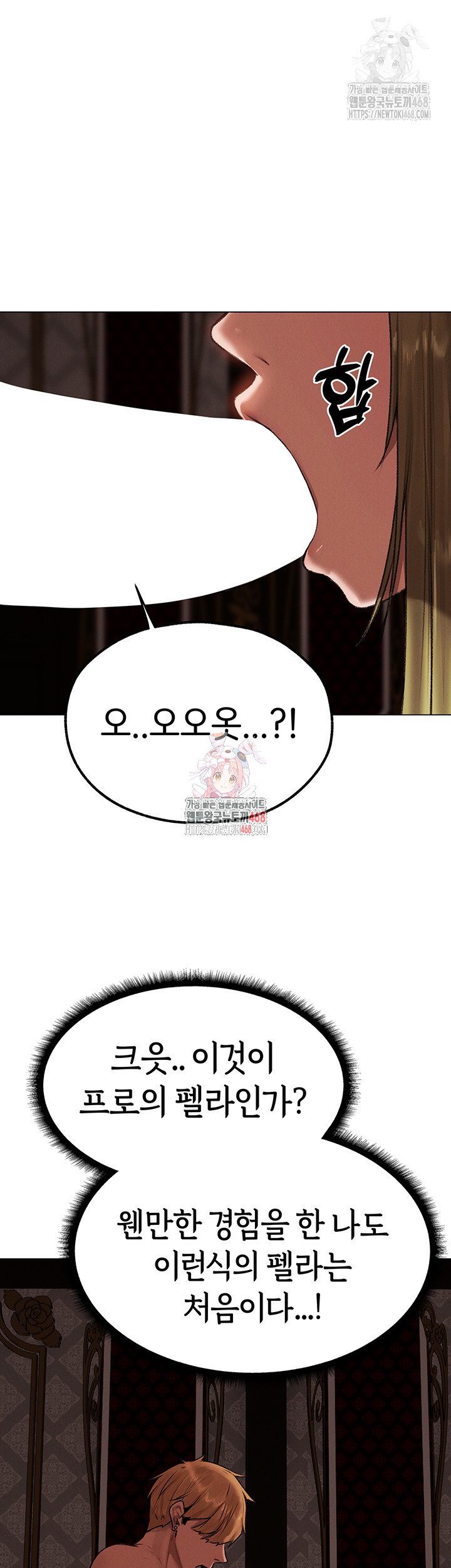 MILF Hunting In Another World Raw Chapter 79 image 0