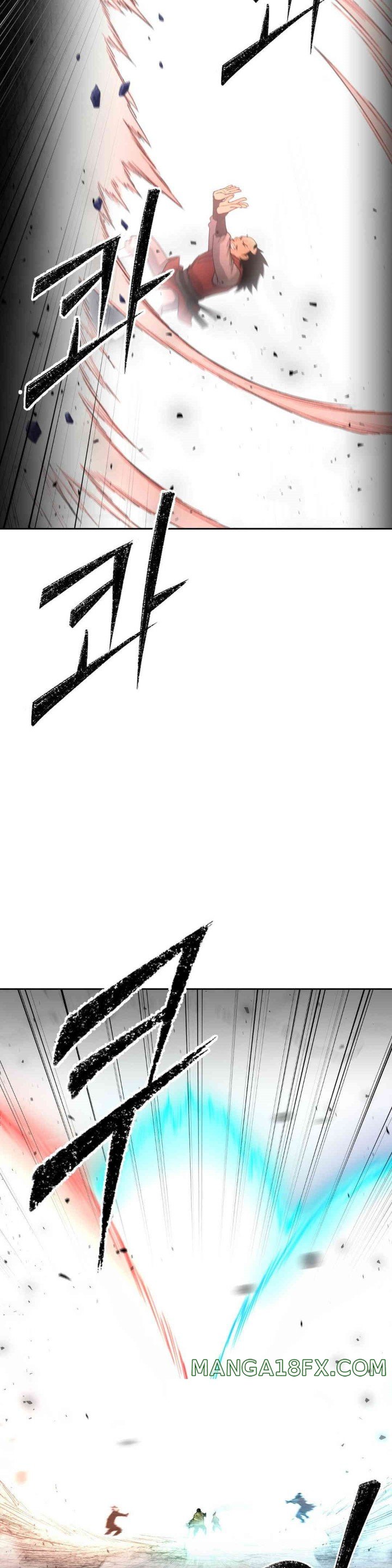 Reborn As A Master Raw Chapter 19 image 14