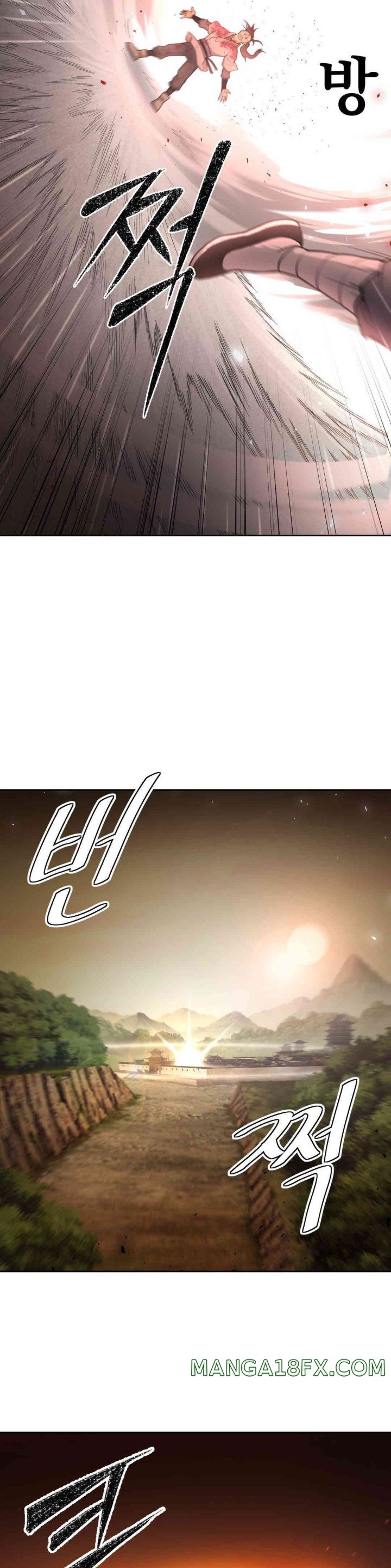 Reborn As A Master Raw Chapter 19 image 18