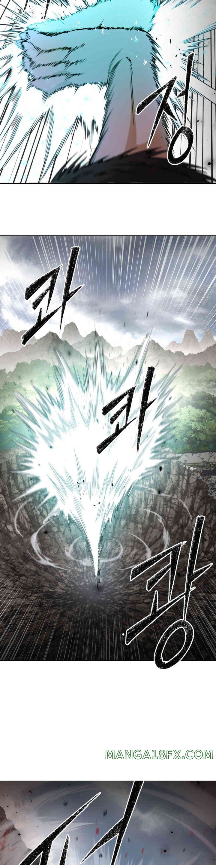 Reborn As A Master Raw Chapter 19 image 31