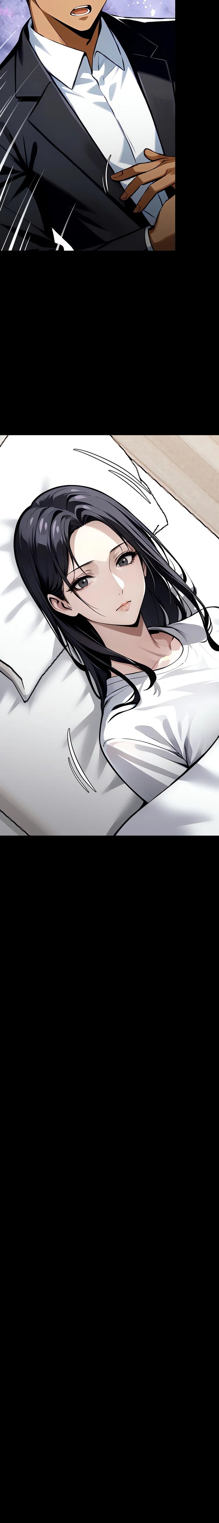 Gangster x Office Lady Chapter 28 image 29