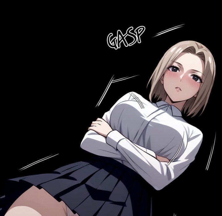 Gangster x Office Lady Chapter 40 image 87