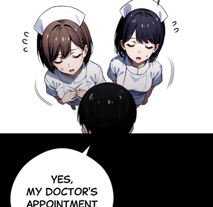 Gangster x Office Lady Chapter 43 image 9