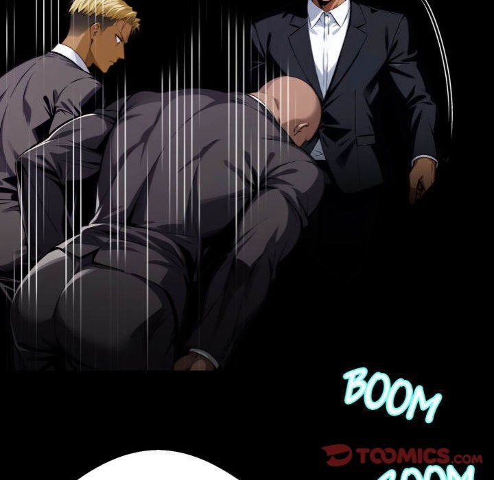 Gangster x Office Lady Chapter 43 image 99