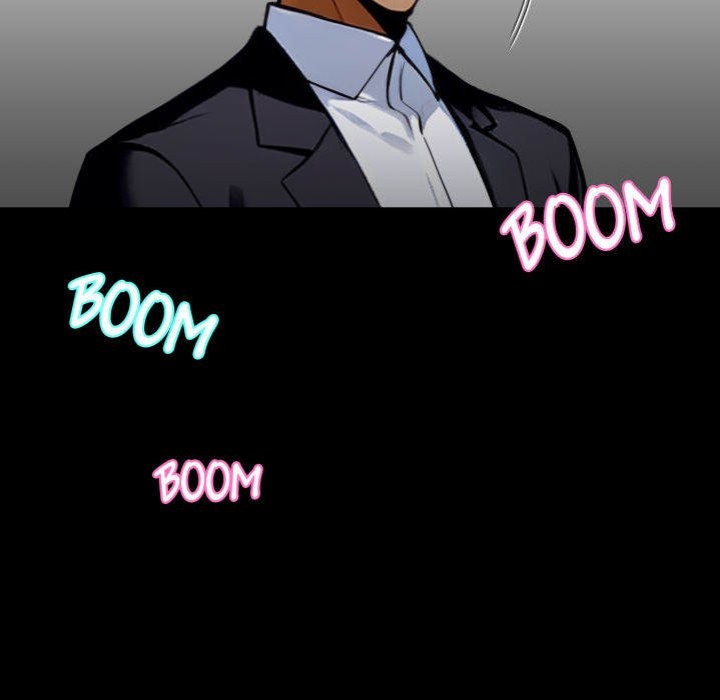 Gangster x Office Lady Chapter 43 image 101