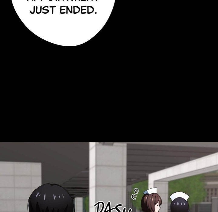 Gangster x Office Lady Chapter 43 image 10